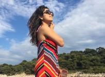 Drashti Dhami, Drashti Dhami birthday