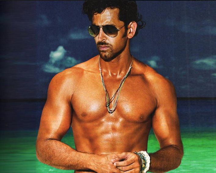 Hrithik Roshan
