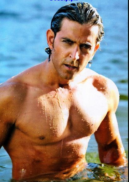 Hrithik Roshan