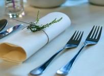 silverware
