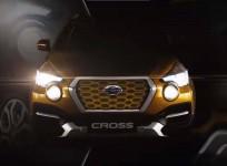 Datsun Cross