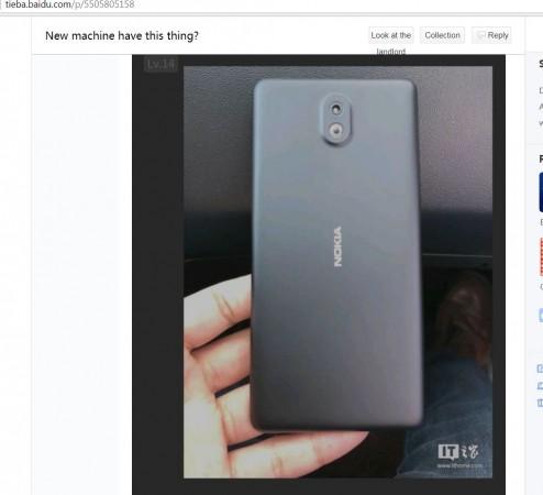 Nokia 1 Android Go phone gets spied: All you need to know Nokia 1, Android Go, launch, pictures, Android Oreo, specs, features