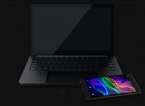 Razer Project Linda