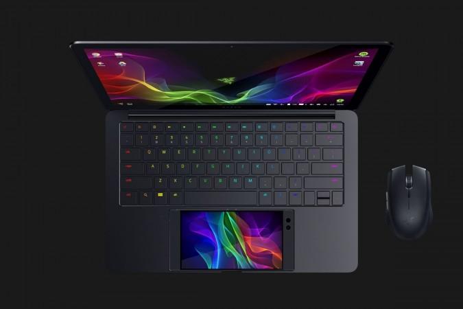 Razer Project Linda Razer Project Linda