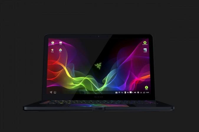 Razer Project Linda Razer Project Linda