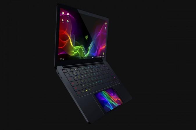 Razer Project Linda Razer Project Linda