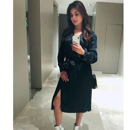 Kritika Kamra Kritika Kamra