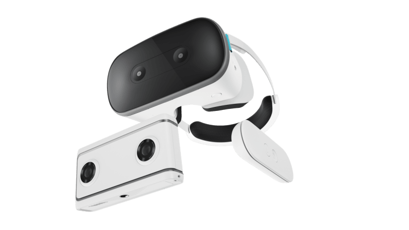 Lenovo Mirage Solo