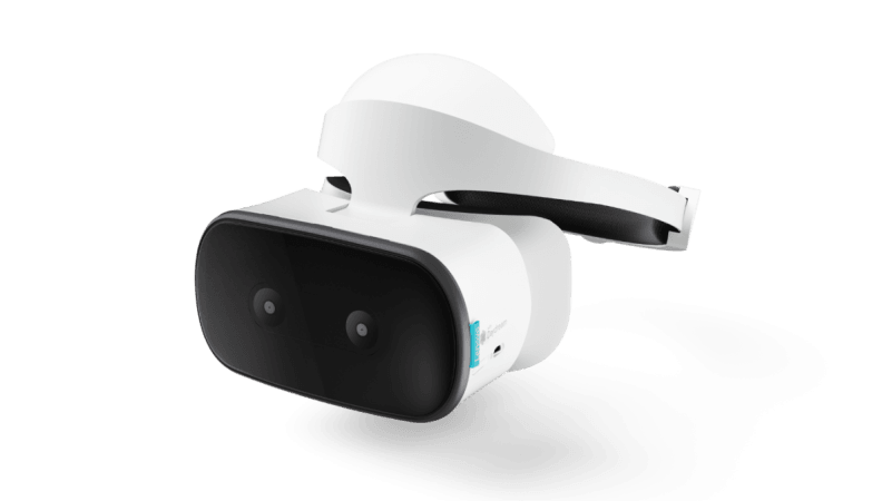 Lenovo Mirage Solo