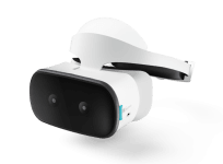 Lenovo Mirage Solo