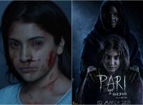 Anushka Sharma, Pari