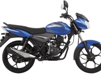 2018 Bajaj Discover 125