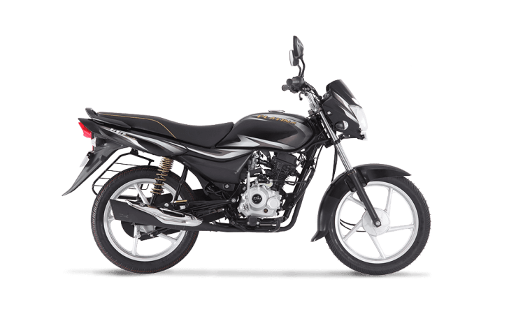 2018 Bajaj Discover 125 2018 Bajaj Discover 125