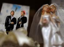 Gay Wedding