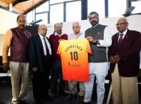 karnataka football