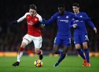 arsenal, chelsea