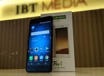 Leagoo T5C Review