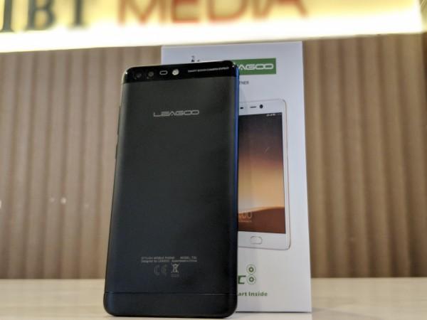 Leagoo T5C Review Leagoo T5C Review