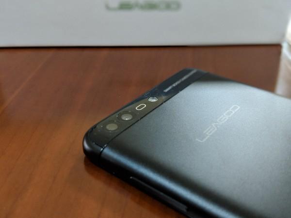 Leagoo T5C Review Leagoo T5C Review