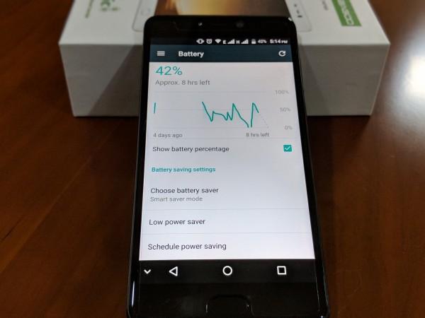 Leagoo T5C Review Leagoo T5C Review