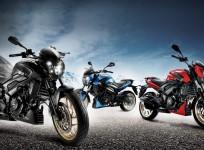 2018 Bajaj Dominar 400