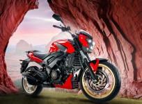 2018 Bajaj Dominar 400