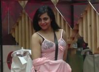 Arshi Khan