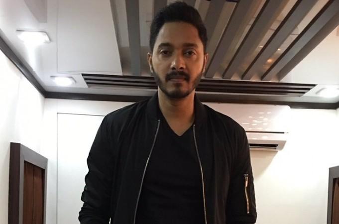 Shreyas Talpade Shreyas Talpade