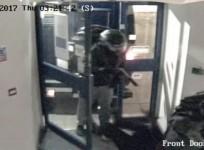 Flying squad appeal after armed robberies in North London