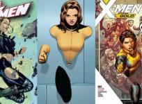 Deadpool director working on Kitty Pryde X-Men movie