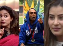 Bigg Boss 11