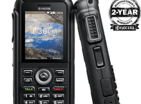 Kyocera DuraTR