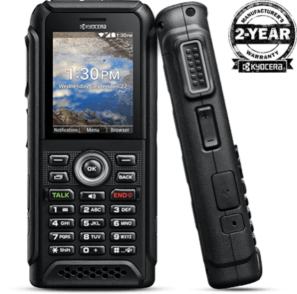 Kyocera DuraTR