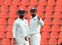 Ajinkya Rahane