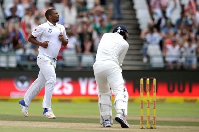 Sehwag wants batsmen to leave a lot of ball outside off stump Murali Vijay