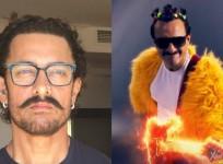 Aamir Khan watched Saif Ali Khan's Kaalakaandi