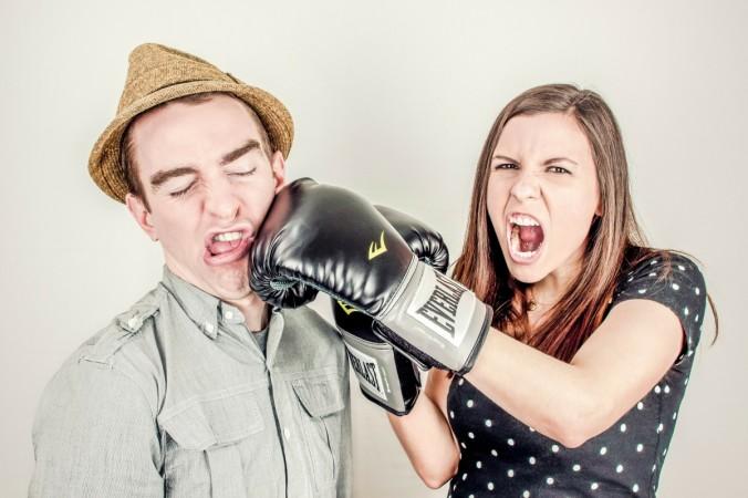 Representational image. shoot