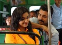 Suriya and Keerthy Suresh in Thaanaa Serndha Koottam