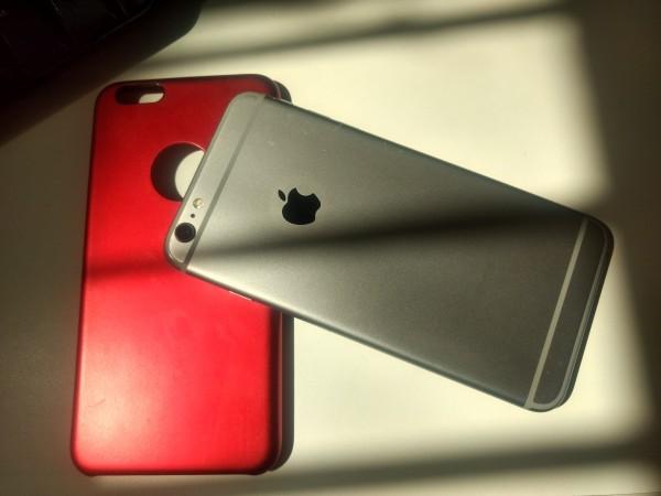 iPhone 6S Plus