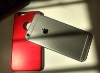 iPhone 6S Plus