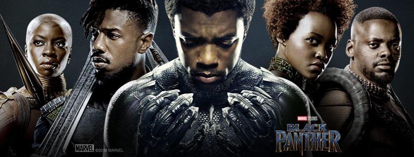 Black Panther