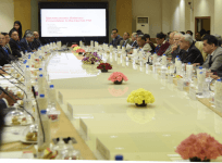 Pre-Budget meeting