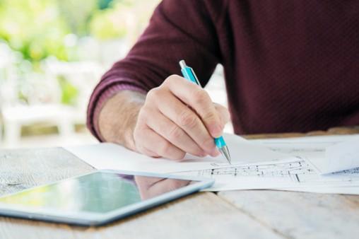 Find out what doodles say about your personality and mood. Doodle