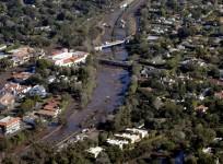 California mudslides