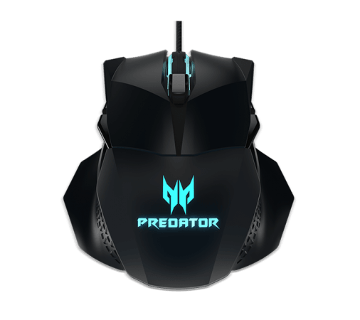 Cestus 500 Gaming Mouse