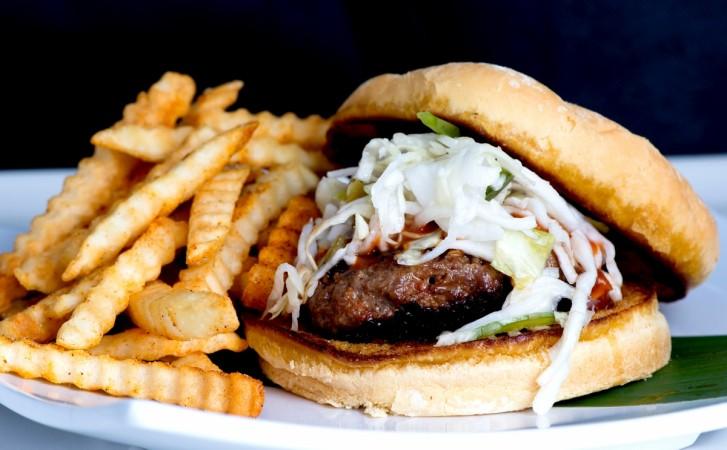 Representational image. food