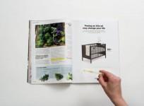 IKEA seriously wants you to pee on their latest ad