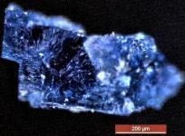 meteorite