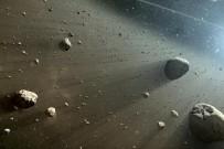 asteroids
