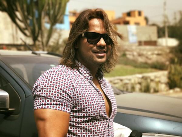 Prabhakar Sharan's Enredados: La Confusion film was a huge box office hit in Costa Rica Prabhakar Sharan